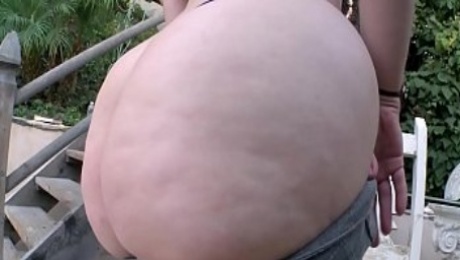 Bubble Butt Porn Videos, Big Ass Nude Girls | BubbleButt.TV